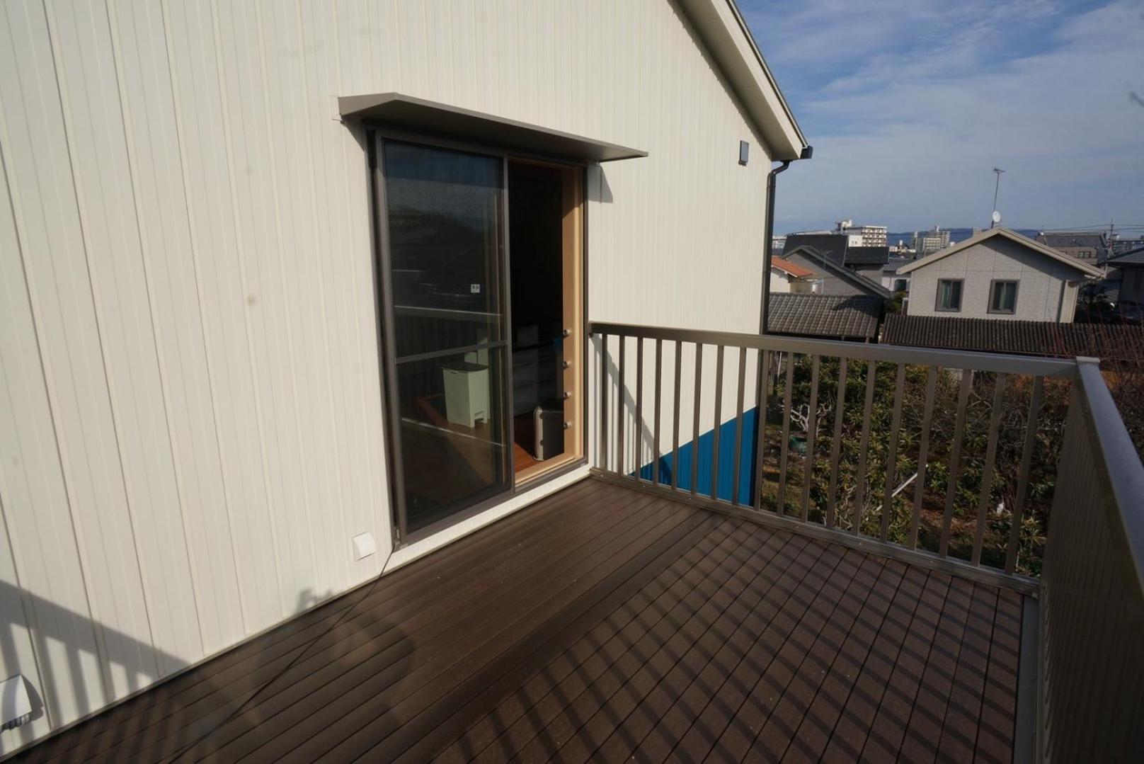 Guest House Ihatov - Vacation Stay 00941V Takamatsu Eksteriør bilde